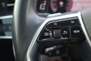 Audi A6 45 TFSI quattro S-Line 2.0L