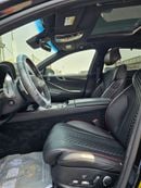 Genesis G80 Royal 3.5L AWD