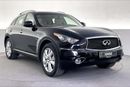 Infiniti QX70 Luxury / Luxe Sensory | Guaranteed Warranty | 0 Down Payment