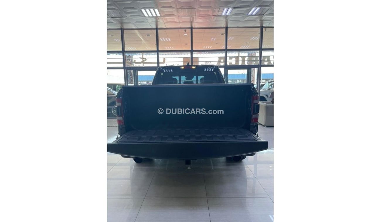 RAM 1500 DODGE RAM SPORT