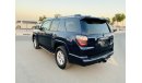 Toyota 4Runner SR5 PREMIUM (7-SEATER) 4.0L V6 2019 AMERICAN SPECIFICATION