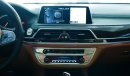 BMW 750Li Li, X Drive