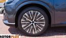Lexus RX350 HYBRID 2.5LT EXECUTIVE - EXPORT ONLY