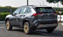 تويوتا راف ٤ Toyota Rav4 XLE 2.5L 4x4 Sunroof | Hybrid | 2023 | For Export