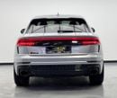 أودي RSQ8 TFSI quattro 4.0L 2021 Audi RSQ8 4.0TFSI Quattro, Warranty, Fully Loaded, Excellent Condition, Euro