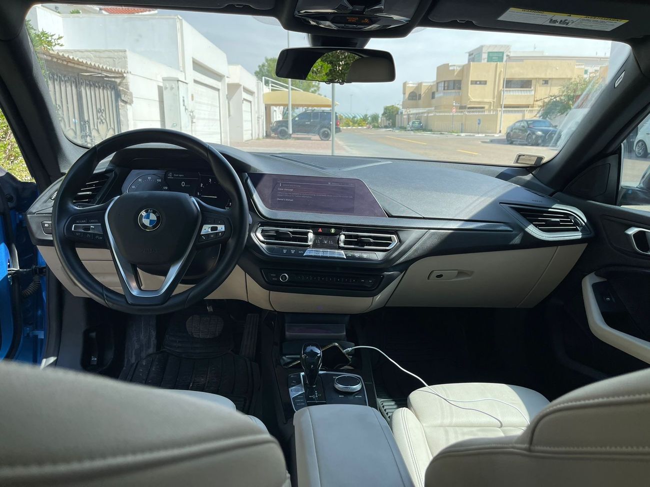 BMW 228i Full options