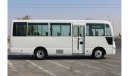 Nissan Civilian 2015 | BUS 30 SEATER WITH GCC SPECS AND EXCELLENT CONDITION