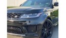 Land Rover Range Rover Sport HSE Dynamic P525 Fully Loaded Super Clean With Warranty