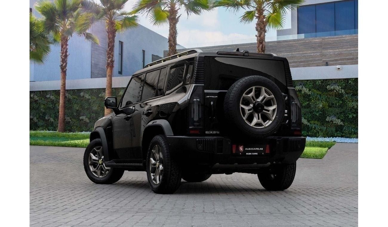 Jetour T2 | 2,742 P.M  | 0% Downpayment | Used Jetour T2 | 8 SPEED GEARBOX!