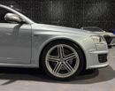Audi RS6 RS6 Japanese | 5.0L V10 | 6 Speed