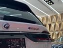 BMW X7 M60i XDRIVE M50i xDriveM60i (6 Seats)