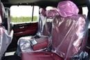 Lexus LX 500 Turbo Sport V6 7-Seater- Top Option