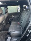 مرسيدس بنز GLB 250 4MATIC