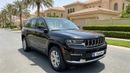 Jeep Grand Cherokee LIMITED 2023 | AED 1660/Month | 0 DP | 30 Day Return | Warranty