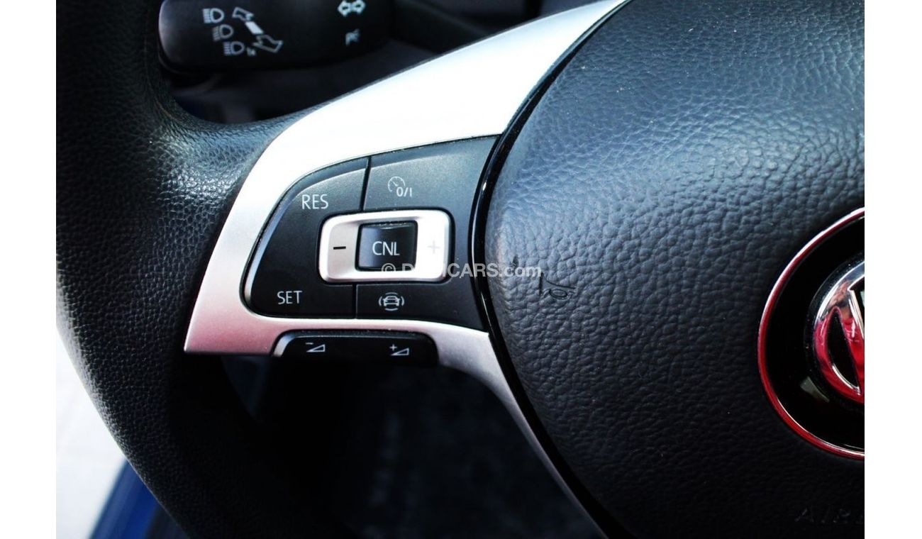 Volkswagen Jetta Volkswagen Jetta 2019, imported from USA, in excellent condition