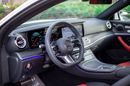 Mercedes Benz 200 Coupe 2023 GCC specs