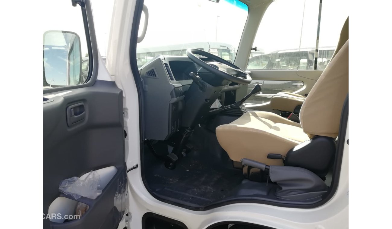 Toyota Coaster 23 Seat Diesel 4.2 L 2019 For Export