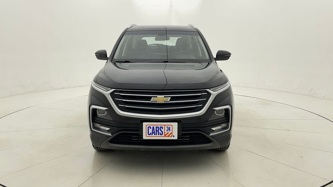 شيفروليه كابتيفا PREMIER 1.5 | بدون دفعة مقدمة | اختبار قيادة مجاني للمنزل