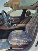 مرسيدس بنز E300 Mercedes-Benz E 300 4MATIC 2.0L
