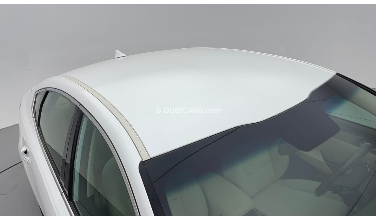 Kia Cadenza LX 3.3 | Zero Down Payment | Free Home Test Drive