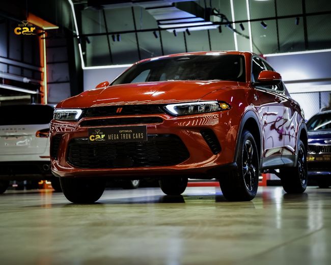 Dodge Hornet, миниатюра 19