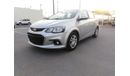 Chevrolet Aveo Chevrolet aveo 2017,,, Gcc,,, very good condition