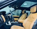 لاند روفر رينج روفر Autobiography 5.0L (510 HP)