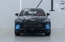 أستون مارتن DBX 2024 Aston Martin DBX, Brand New, Delivery Kms, Comes With Warranty  Service Contract, GCC Spec