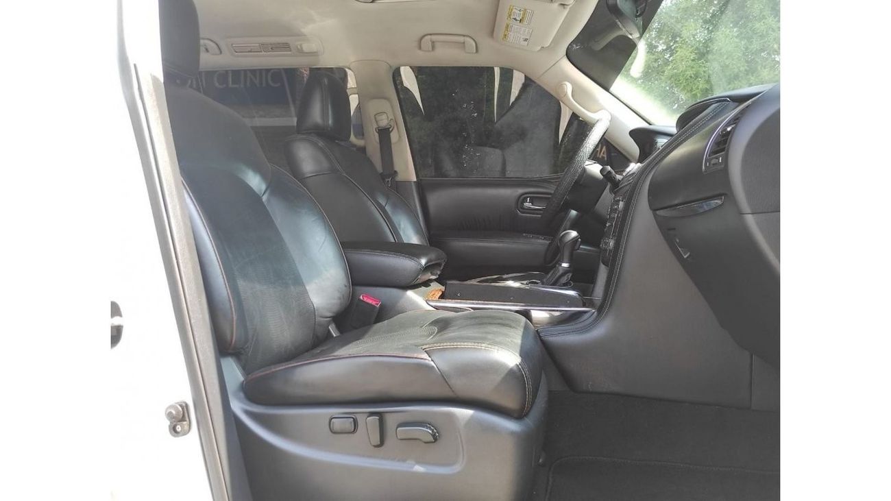 نيسان أرمادا