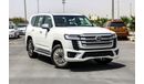 Toyota Land Cruiser 2022 Toyota LC300 4.0L VX Exclusive with Radar | Export Only
