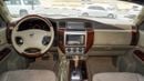 Nissan Patrol Super Safari