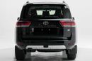 تويوتا لاند كروزر LC300 GR Sport 3.5 L Twin‑Turbo Petrol High A/T