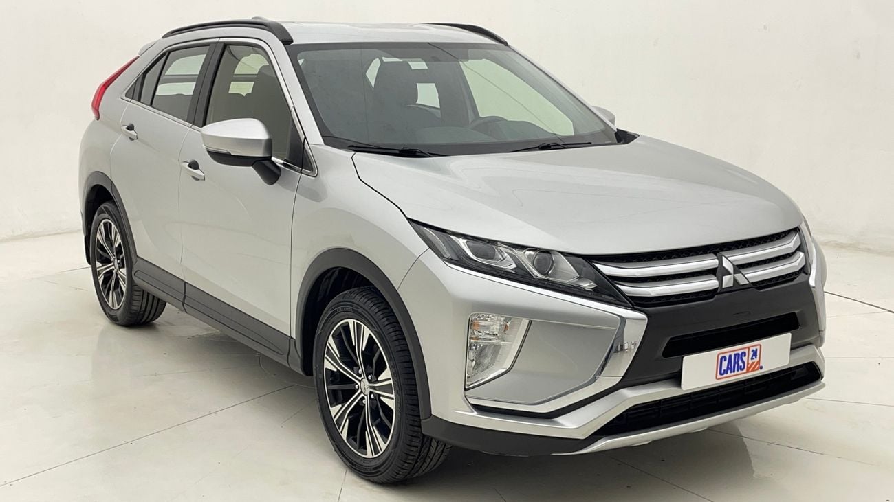 Mitsubishi Eclipse Cross GLX HIGHLINE 1.5 | Zero Down Payment | Home Test Drive