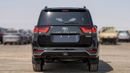 تويوتا لاند كروزر VXR Toyota land cruiser VXR 3.5L Petrol Full Option 2025