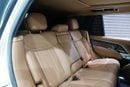 لاند روفر رينج روفر HSE P400