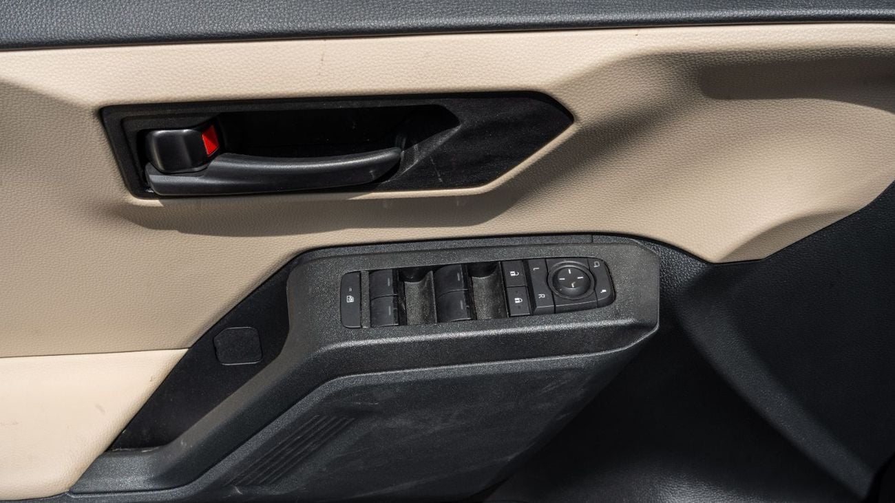 Toyota RAV4 2026 Toyota Rav4 LE 2.0L AT Petrol FWD (Gray-Beige)