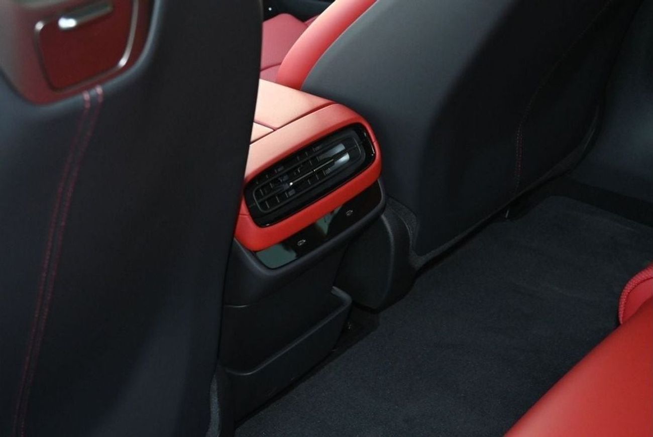 شاومى SU7 XIAOMI SU7 MAX Model 2024, Color Aqua Blue