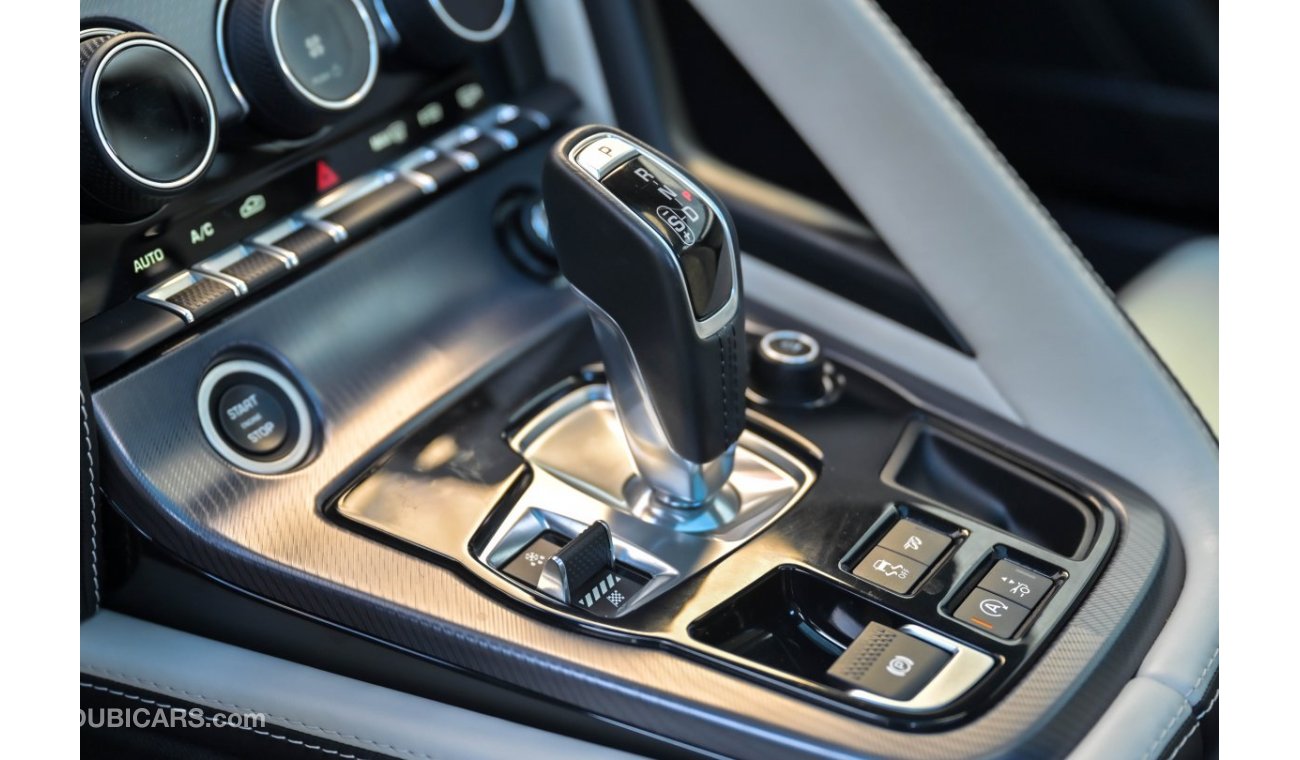 Jaguar F Type P380 R-dynamic | 5,481 P.M  | 0% Downpayment | Excellent Condition!