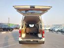 Toyota Hiace 2016 TOYOTA HIACE VAN RHD 3.0 L DIESEL AUTOMATIC (PM94354)