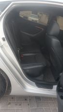 Hyundai Avante HYUNDAI AVANTE 2013 FRESH IMPORT WITH LOW MILEAGE