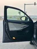 Lexus IS 200 MODEL 2016 car perfect condition inside perfect condition inside and outside