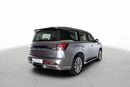 Infiniti QX80 SENSORY 3.5
