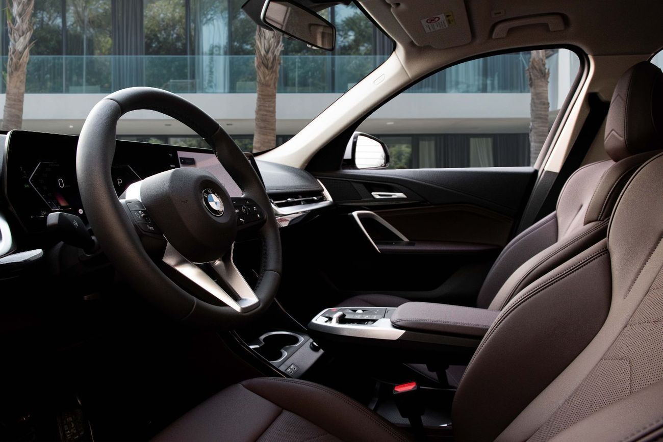 BMW X1 | 2,742 P.M  | 0% Downpayment | BRAND NEW!