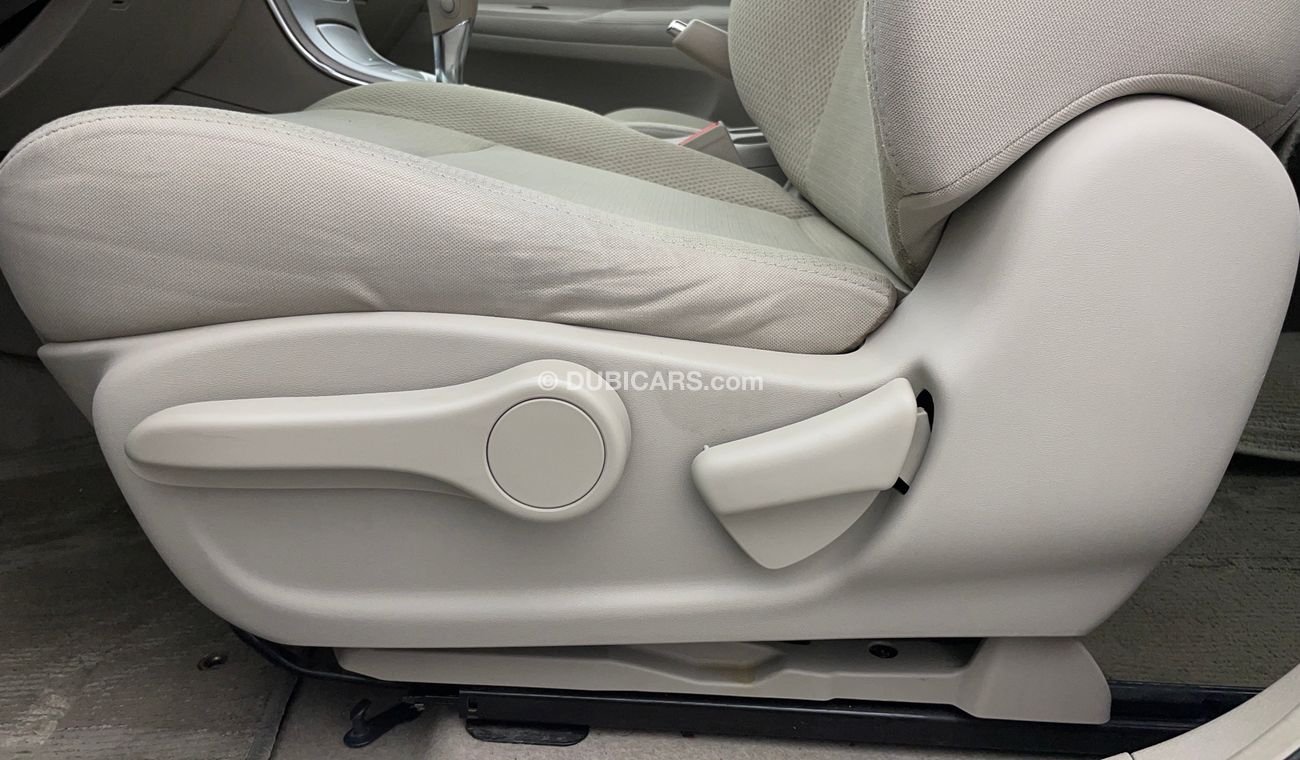 Nissan Tiida S 1.6 | Zero Down Payment | Free Home Test Drive