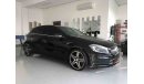 Mercedes-Benz A 250 SPORT EDITION ORIGINAL PAINT 100%