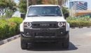 Toyota Prado TX, 2.4L Turbo Petrol 4WD 8-Speed Automatic | 2026 Model | For Export