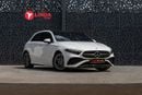 Mercedes-Benz A 200 Std 1.4L