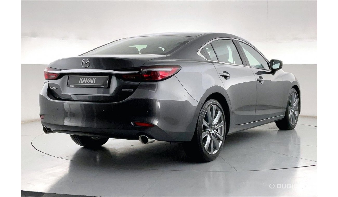 Mazda 6 Core | 1 year free warranty | 1.99% financing rate | 7 day return policy