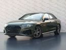 أودي A4 35 TFSI S Line 2.0L