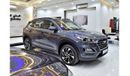 Hyundai Tucson EXCELLENT DEAL for our Hyundai Tucson GDi 1.6L ( 2020 Model ) in Grey Color GCC Specs